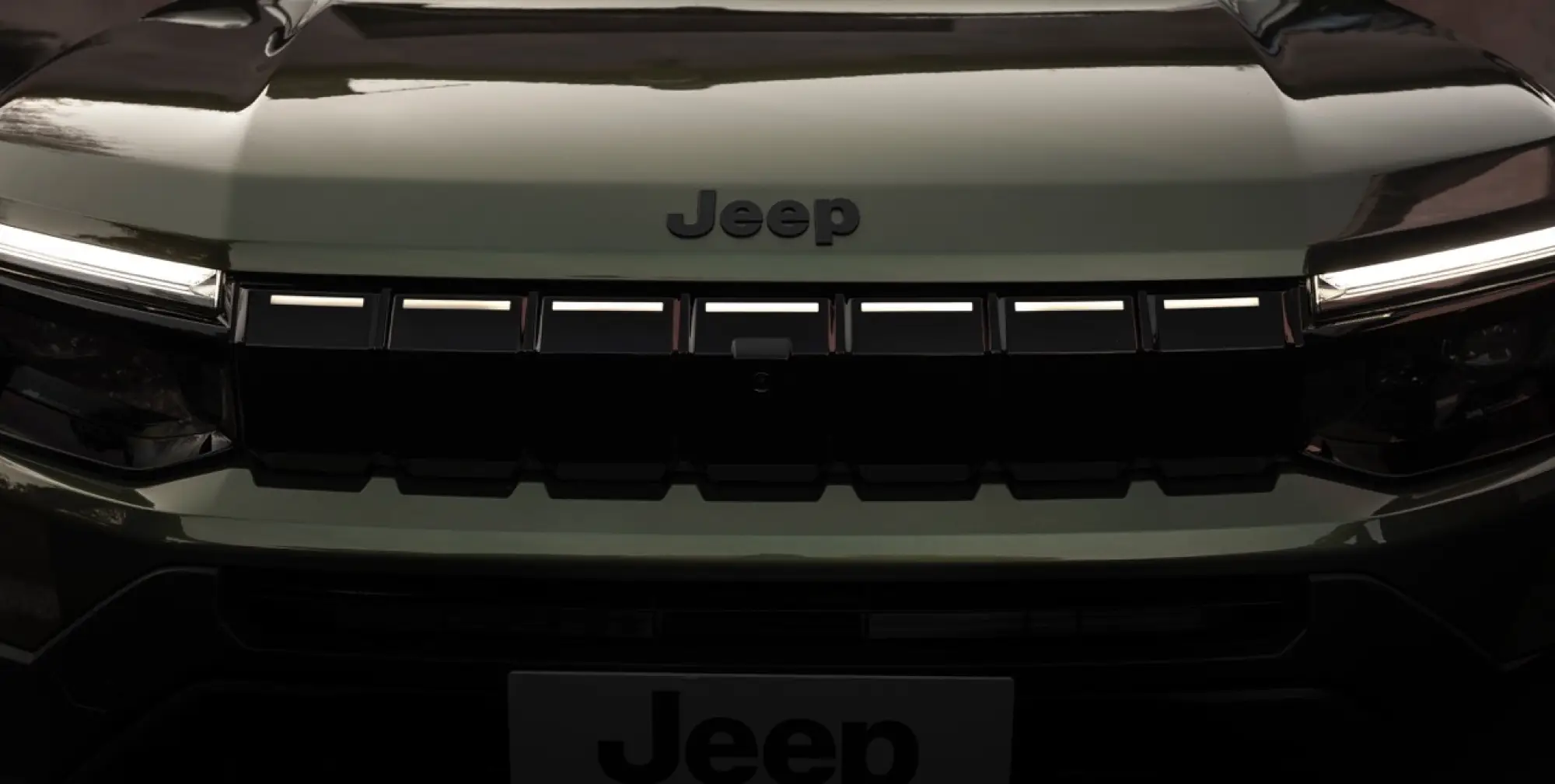 Jeep Avenger 2026 - Foto ufficiali - 37