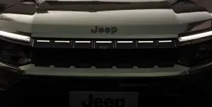 Jeep Avenger 2026 - Foto ufficiali - 37