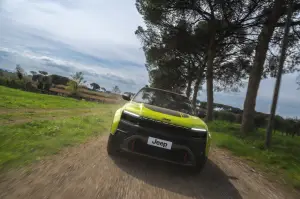 Jeep Avenger 2026 - Foto ufficiali - 27