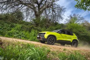 Jeep Avenger 2026 - Foto ufficiali - 30