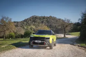 Jeep Avenger 2026 - Foto ufficiali - 32