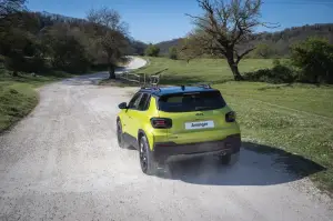 Jeep Avenger 2026 - Foto ufficiali - 41