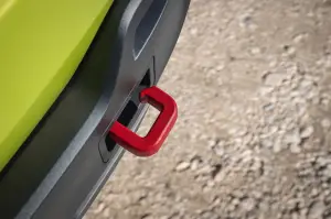 Jeep Avenger 2026 - Foto ufficiali - 34