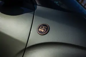 Jeep Avenger 2026 - Foto ufficiali - 36