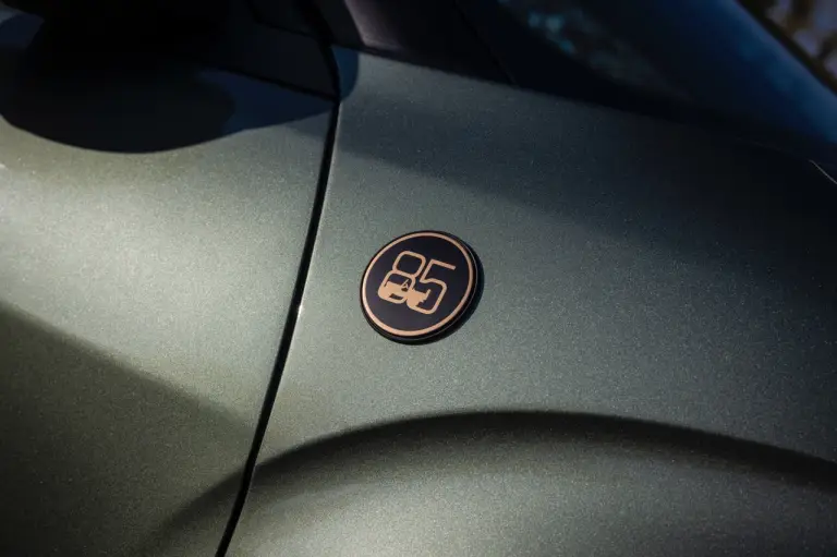 Jeep Avenger 2026 - Foto ufficiali - 36