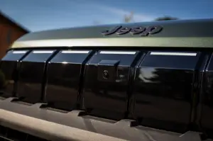 Jeep Avenger 2026 - Foto ufficiali - 40