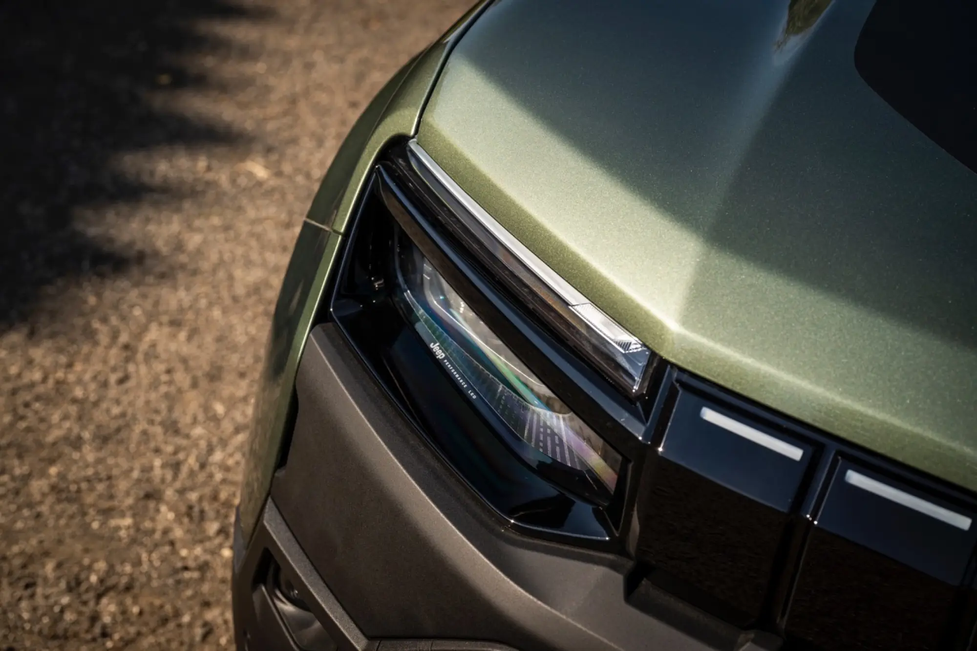 Jeep Avenger 2026 - Foto ufficiali - 38