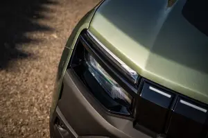Jeep Avenger 2026 - Foto ufficiali - 38