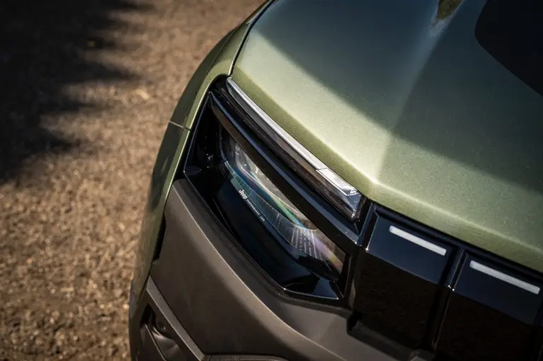 Jeep Avenger 2026 - Foto ufficiali - 38