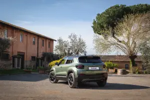 Jeep Avenger 2026 - Foto ufficiali - 42