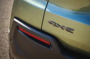 Jeep Avenger 2026 - Foto ufficiali - 39
