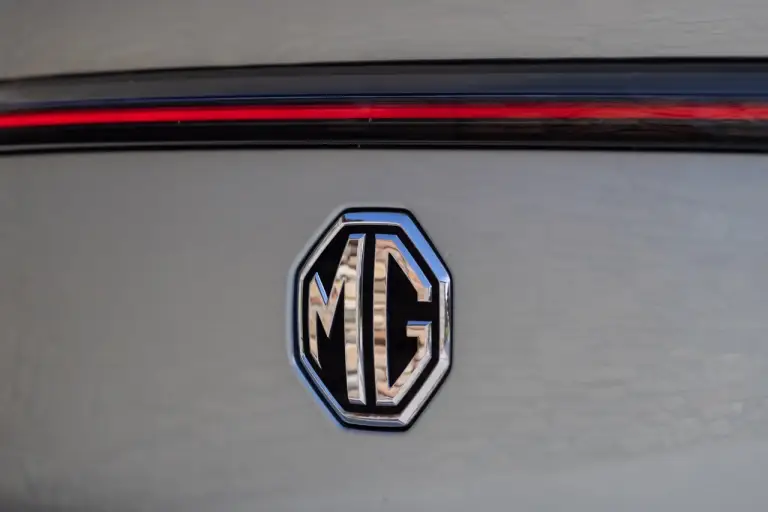 MG4 Urban 2026 - Foto ufficiali - 8