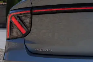 MG4 Urban 2026 - Foto ufficiali