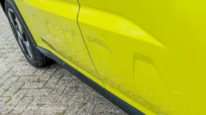 Fiat Grande Panda Turbo 100 - Primo contatto - 11