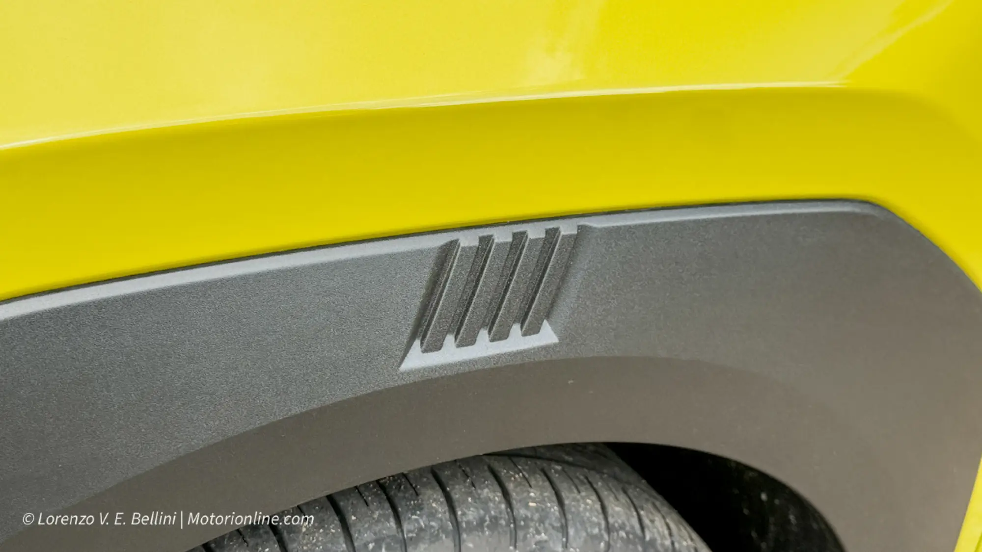 Fiat Grande Panda Turbo 100 - Primo contatto - 22