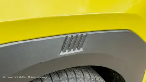 Fiat Grande Panda Turbo 100 - Primo contatto - 22