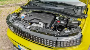Fiat Grande Panda Turbo 100 - Primo contatto - 16