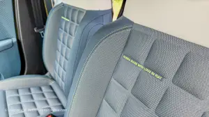 Fiat Grande Panda Turbo 100 - Primo contatto - 15