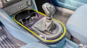 Fiat Grande Panda Turbo 100 - Primo contatto - 14