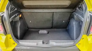 Fiat Grande Panda Turbo 100 - Primo contatto - 19