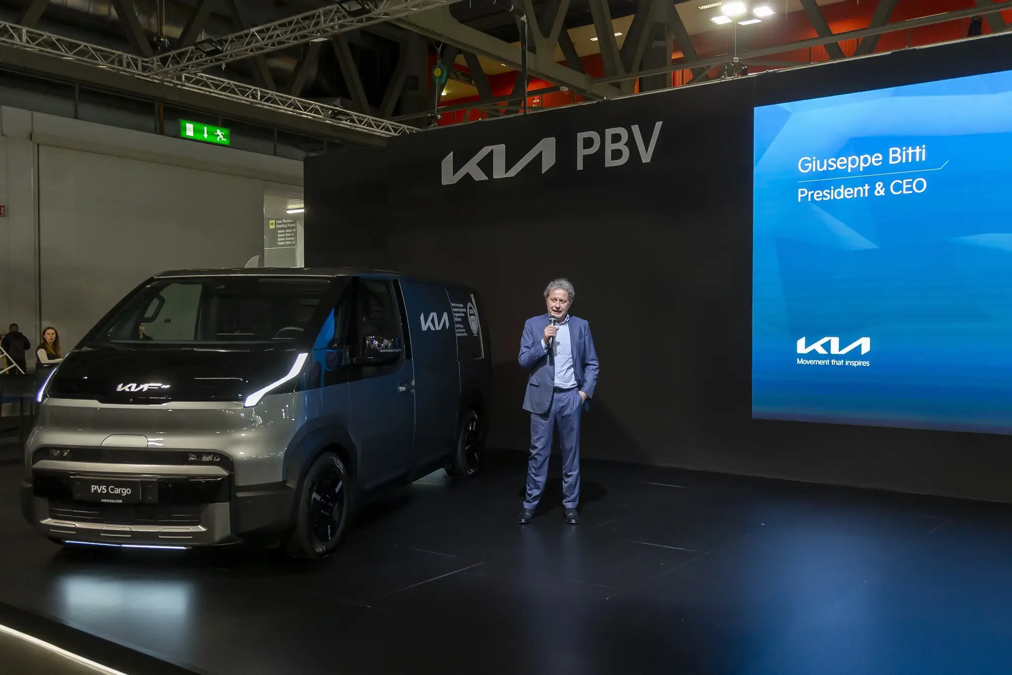 Kia - Transpotec Logitec 2026 - 3