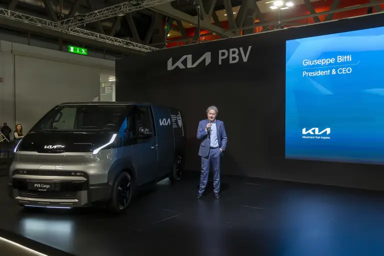 Kia - Transpotec Logitec 2026 - 3