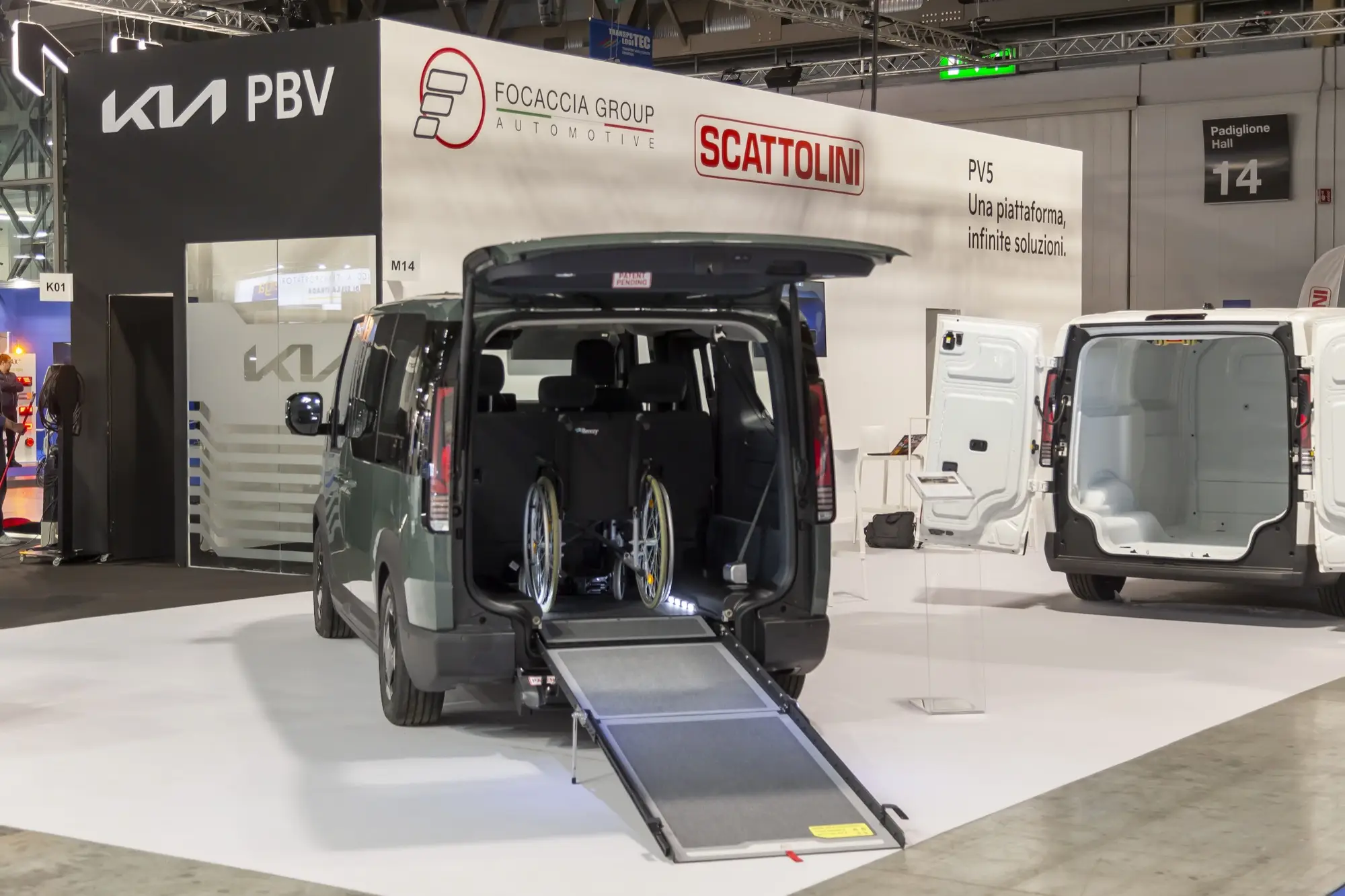 Kia - Transpotec Logitec 2026 - 4