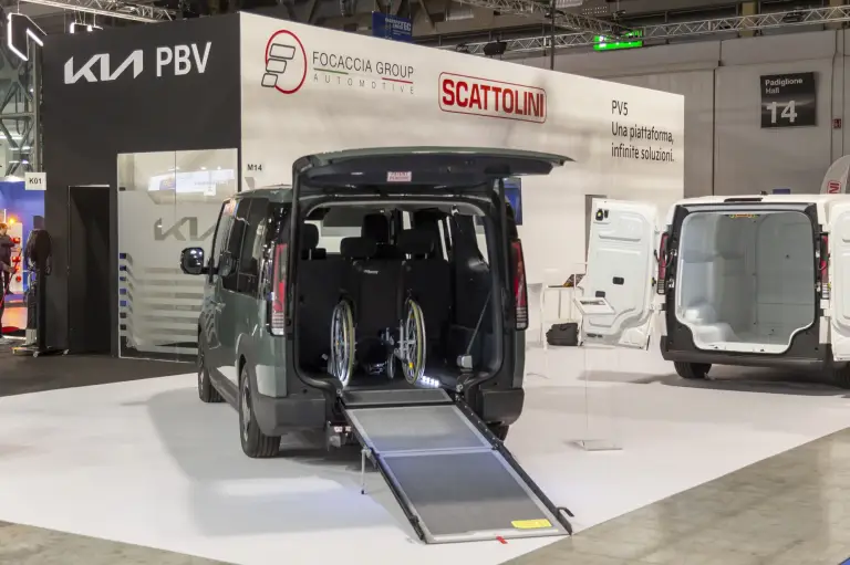 Kia - Transpotec Logitec 2026 - 4