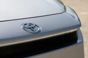 Toyota bZ4X Touring 2026 - Foto ufficiali