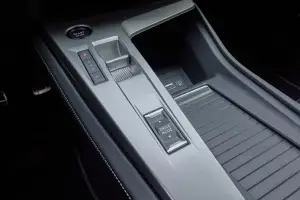 Peugeot 308 Hybrid - Passo del Maloja