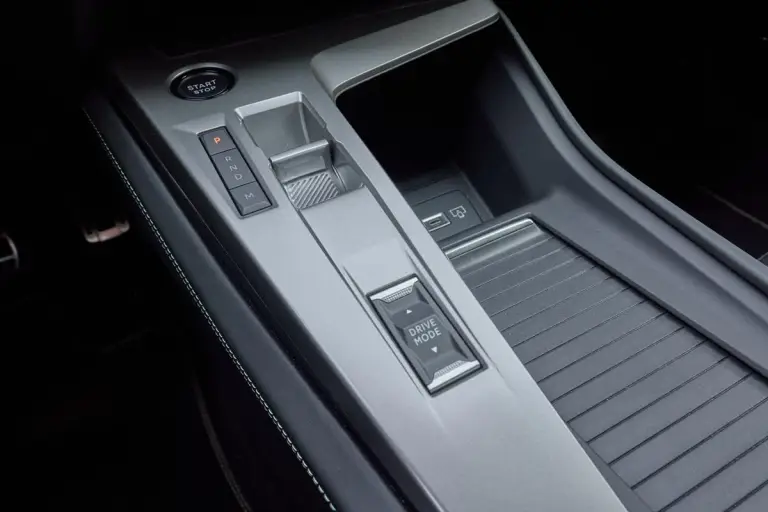 Peugeot 308 Hybrid - Passo del Maloja - 12