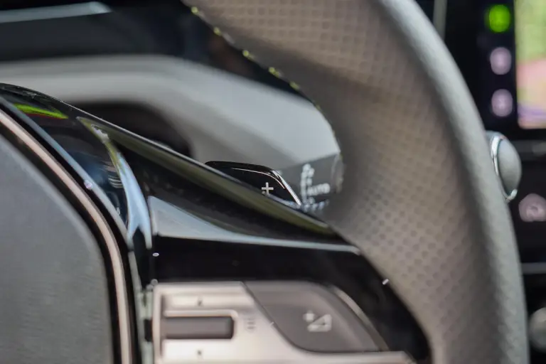 Peugeot 308 Hybrid - Passo del Maloja - 17