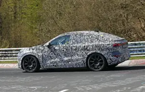 Audi RS Q6 Sportback e-tron - Foto spia 14-05-2026