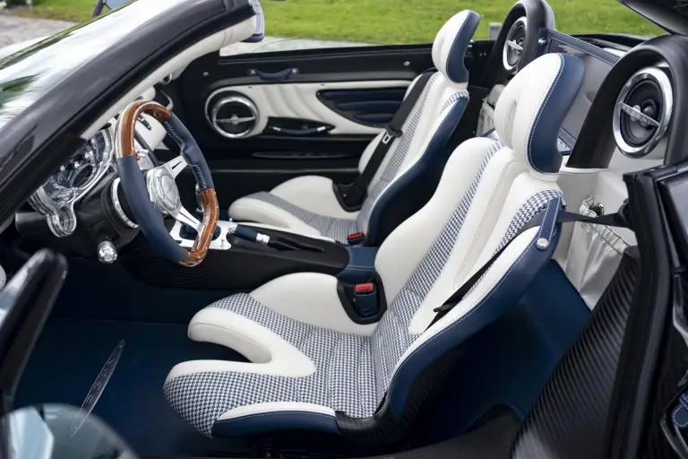 Pagani - Villa Este 2026 - 12