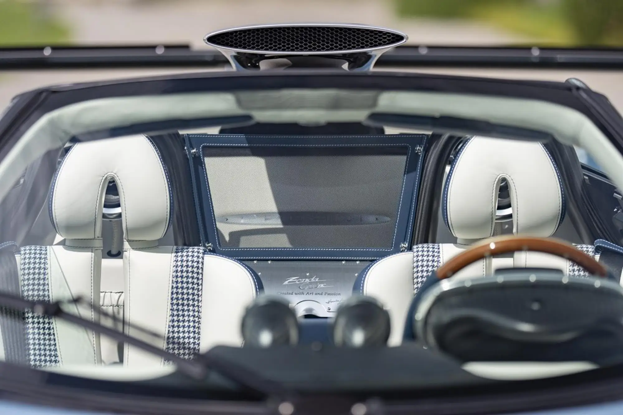 Pagani - Villa Este 2026 - 9