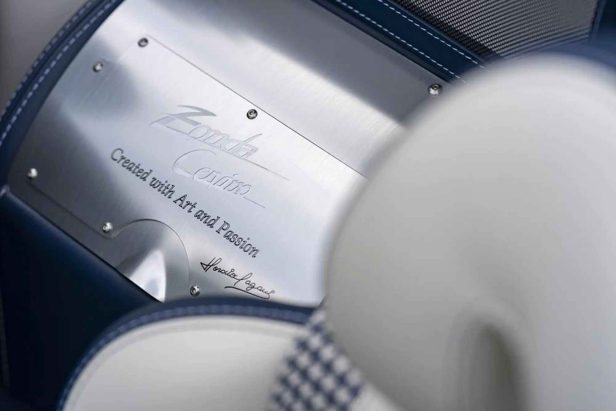Pagani - Villa Este 2026 - 11