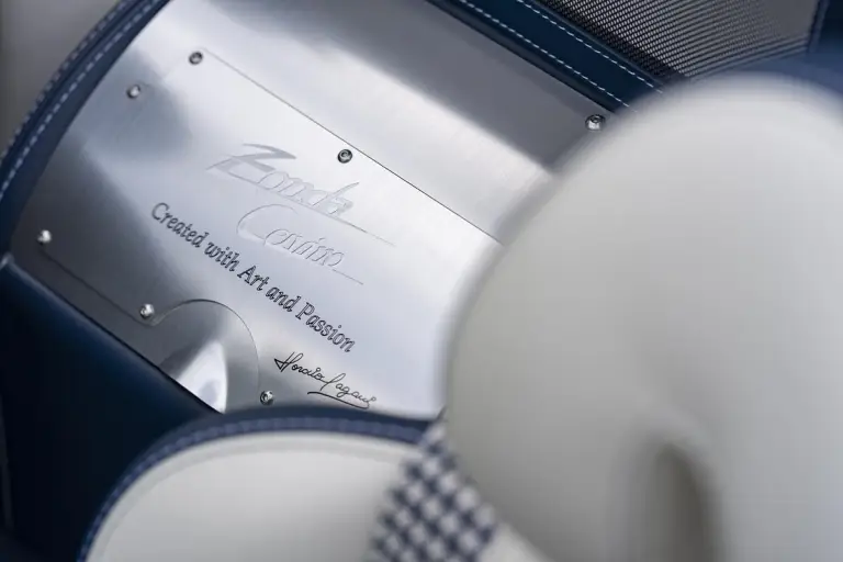 Pagani - Villa Este 2026 - 11