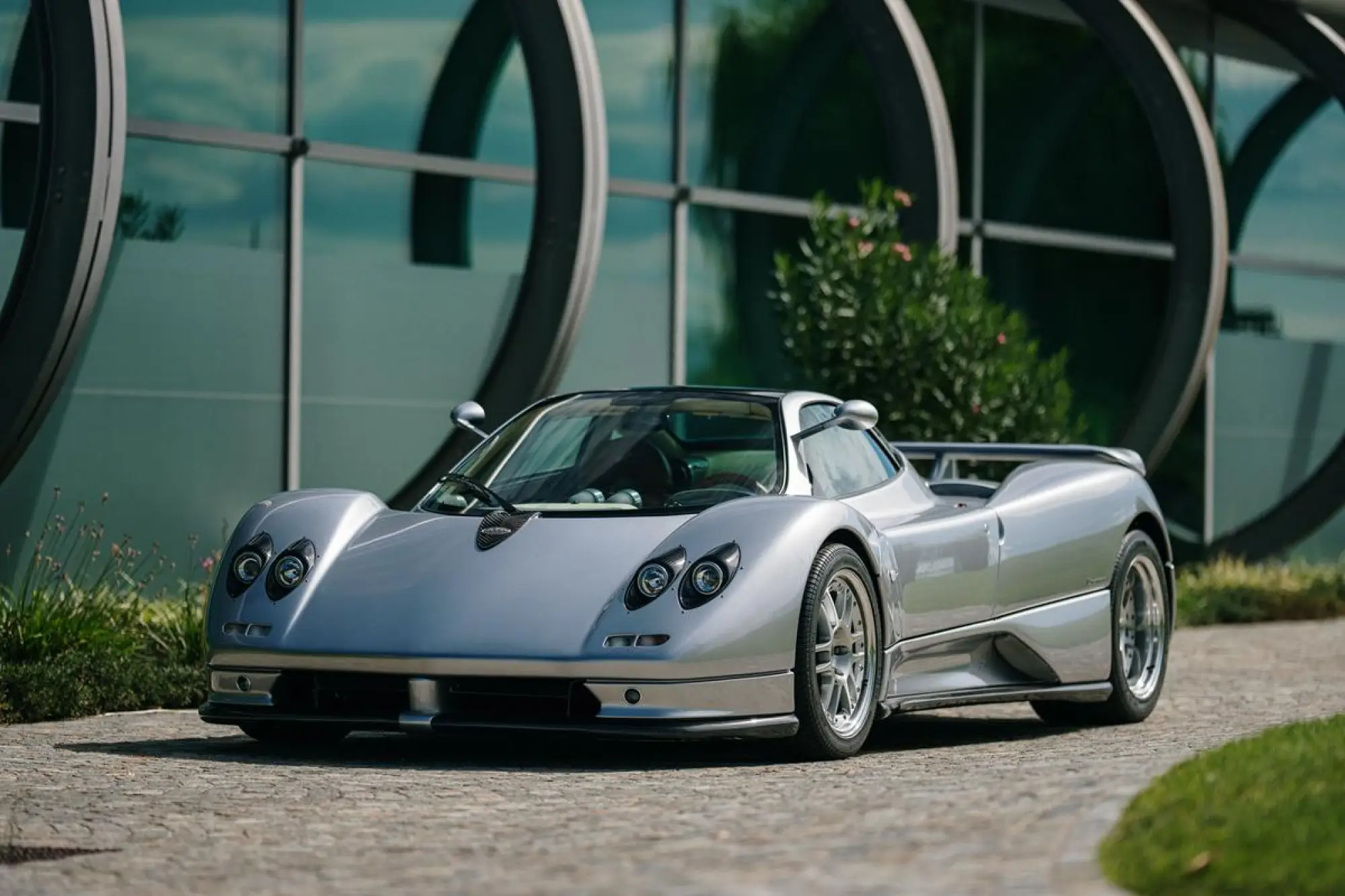 Pagani - Villa Este 2026 - 7
