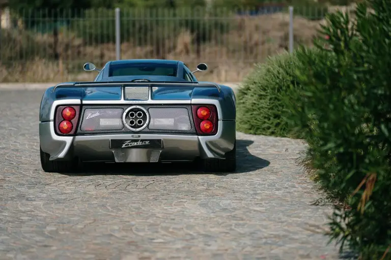 Pagani - Villa Este 2026 - 3