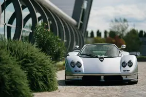 Pagani - Villa Este 2026 - 10