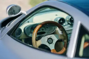 Pagani - Villa Este 2026 - 2