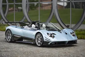 Pagani - Villa Este 2026 - 4