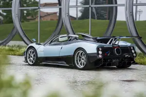 Pagani - Villa Este 2026 - 6