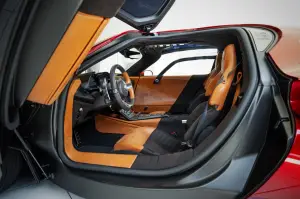 Alfa Romeo 33 Stradale - Consegne USA e Arese