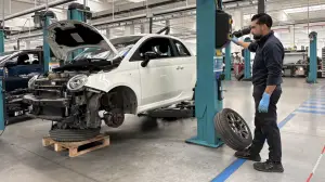 brumbrum - Factory di Reggio Emilia