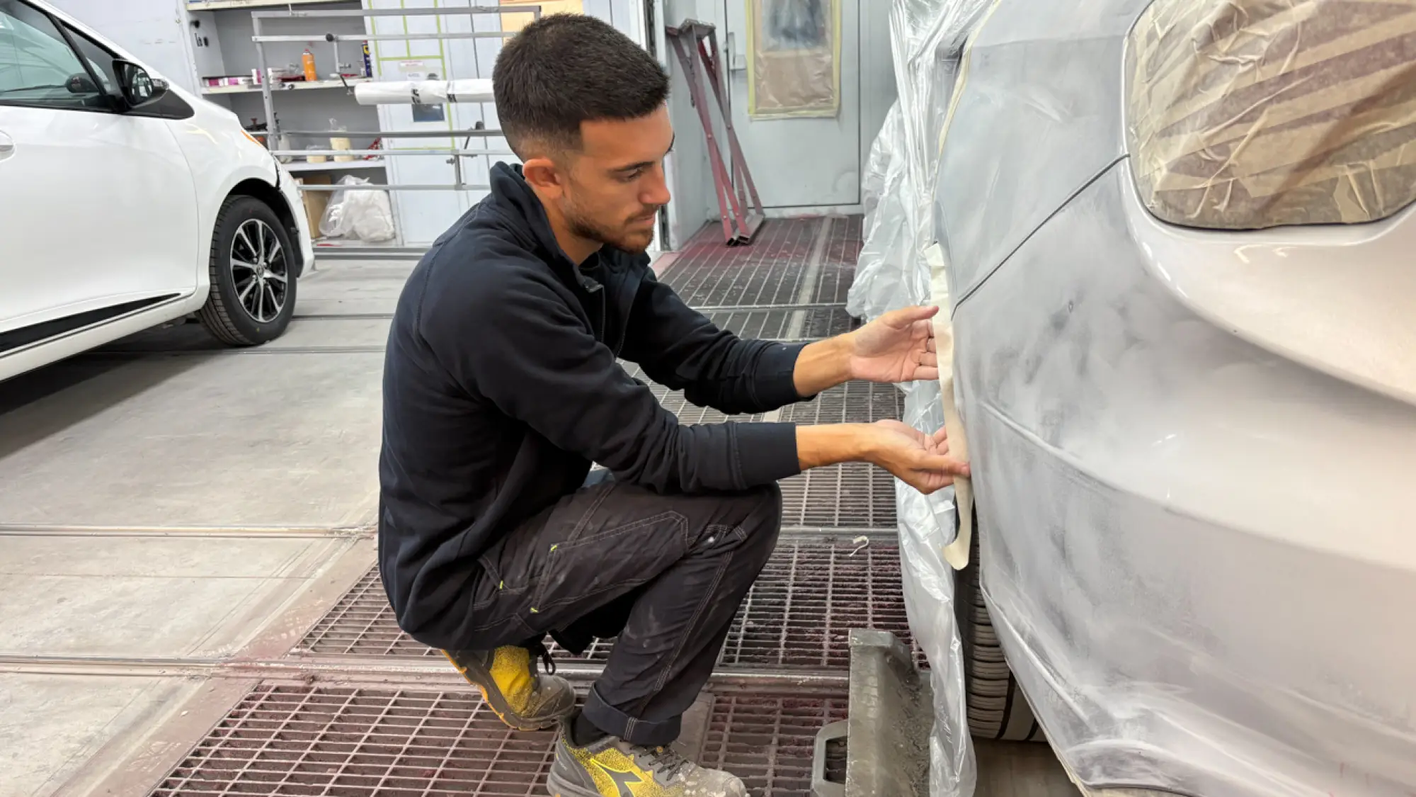 brumbrum - Factory di Reggio Emilia - 13