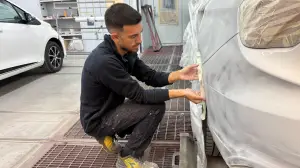 brumbrum - Factory di Reggio Emilia