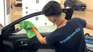 brumbrum - Factory di Reggio Emilia