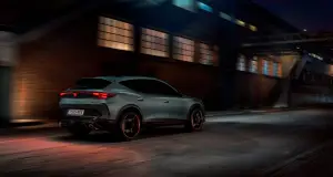 Cupra Formentor VZ5 2026 - Foto ufficiali - 7