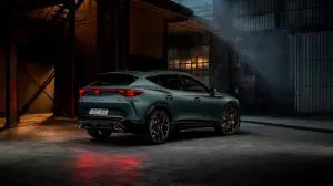 Cupra Formentor VZ5 2026 - Foto ufficiali - 2